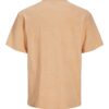 JACK & JONES Tricou 'NAEL'  portocaliu pastel