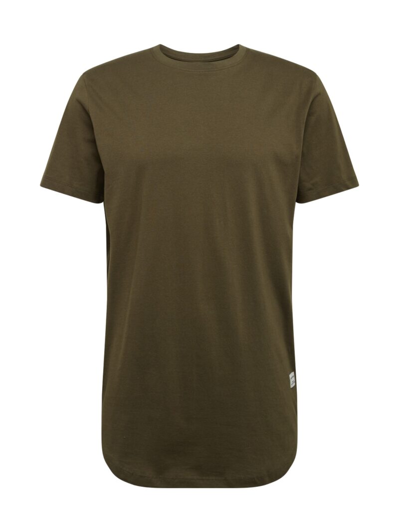 JACK & JONES Tricou 'Noa'  oliv