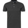 JACK & JONES Tricou 'Paulos'  gri metalic