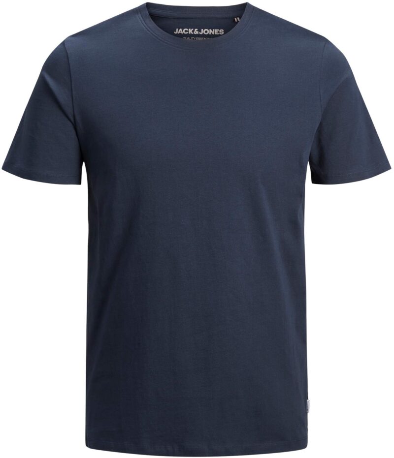 JACK & JONES Tricou  albastru marin