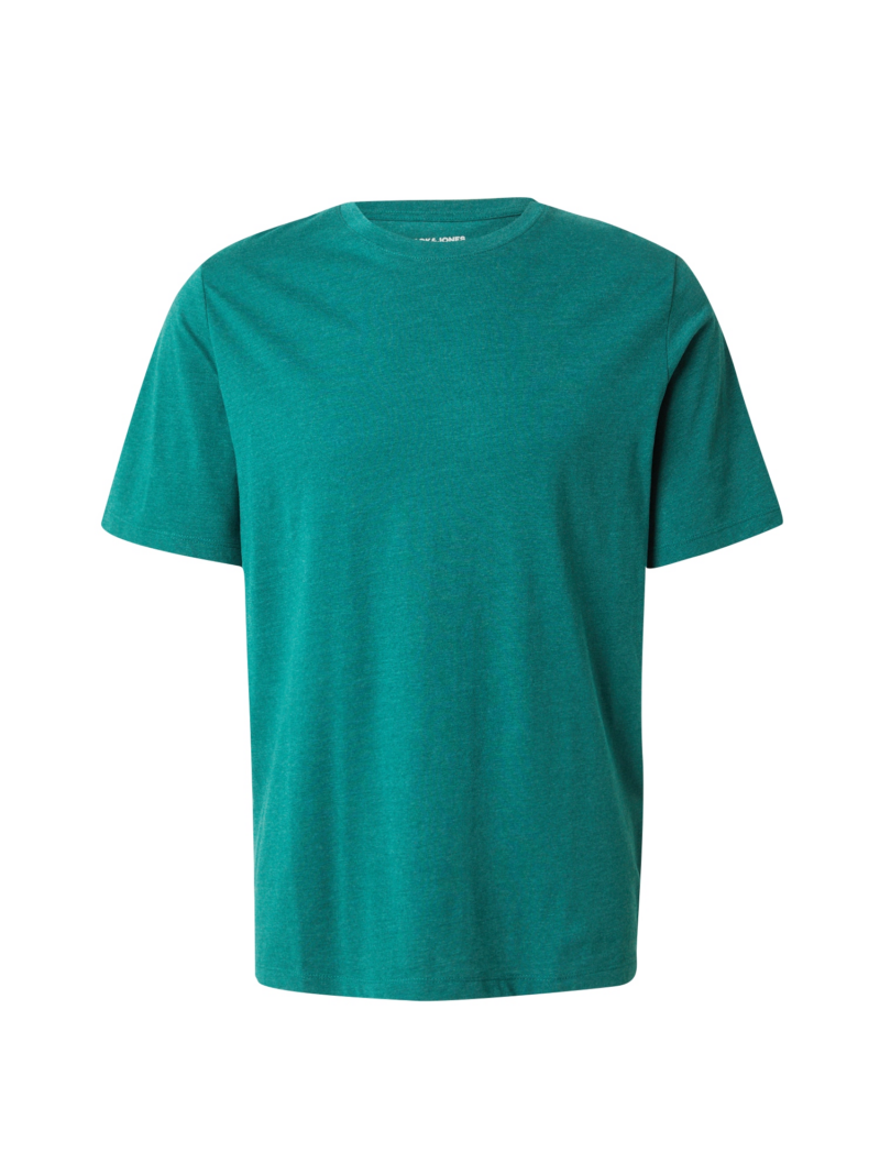 JACK & JONES Tricou  verde jad