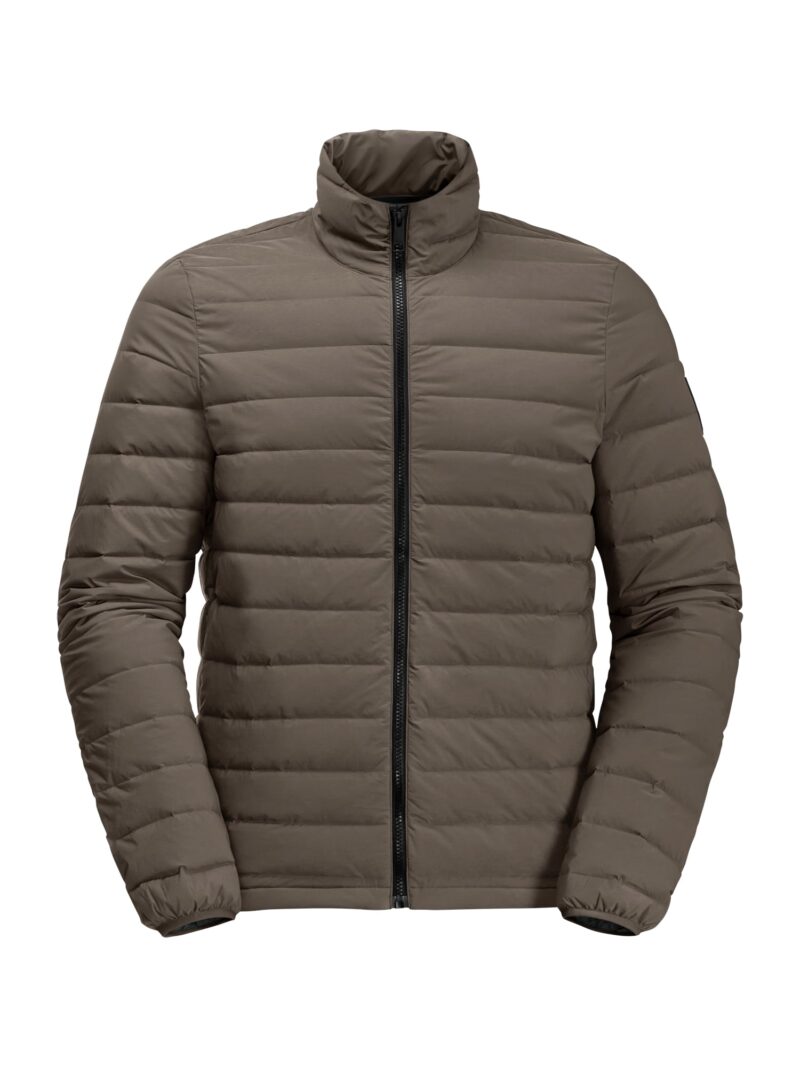 JACK WOLFSKIN Geacă outdoor 'ARCADEN'  maro