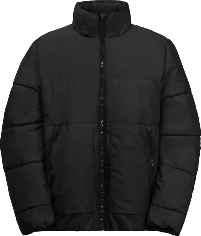 JACK WOLFSKIN Geacă outdoor  gri metalic