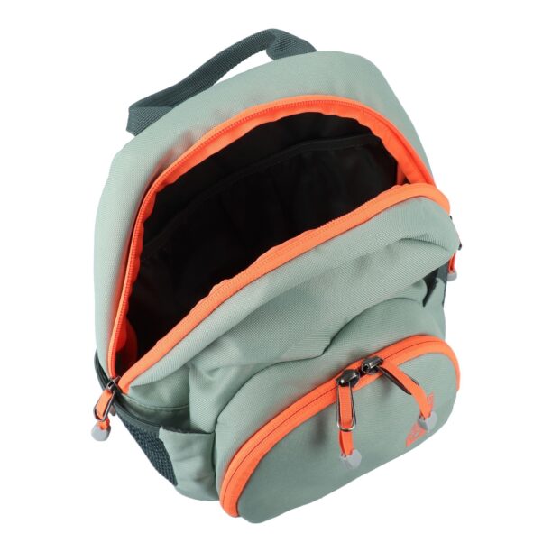 Cumpăra JACK WOLFSKIN Rucsac sport 'BUTTERCUP'  verde stuf / verde pin / portocaliu