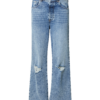 JDY Jeans 'Cilje'  albastru denim