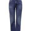 JDY Jeans 'Dichte'  albastru denim