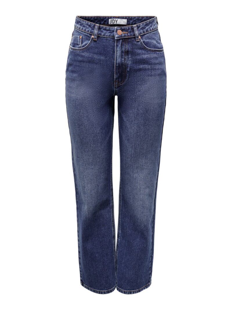 JDY Jeans 'Dichte'  albastru denim