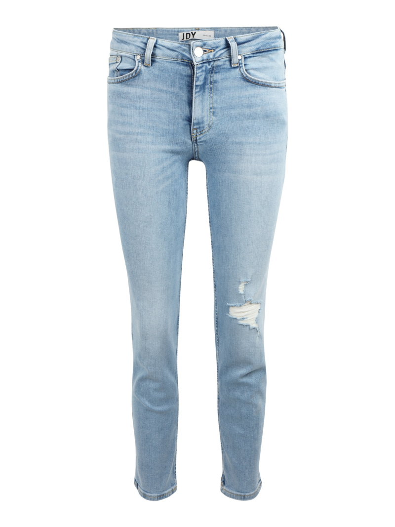 JDY Jeans 'Erica'  albastru denim