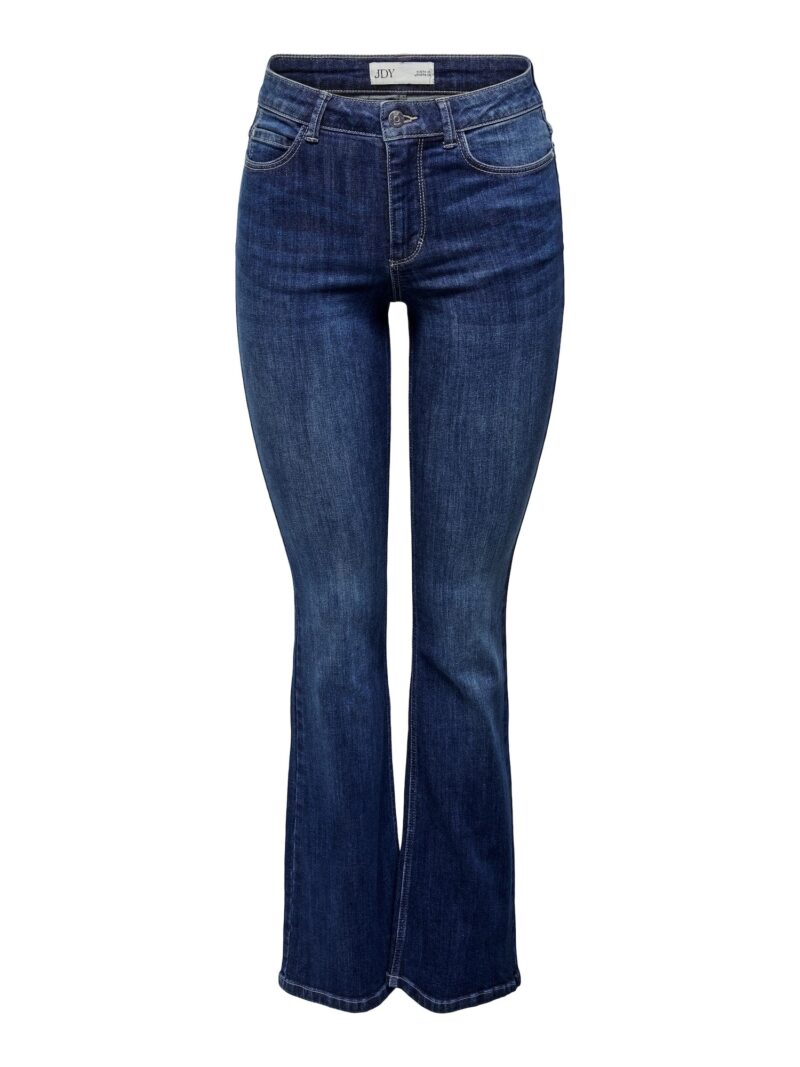 JDY Jeans 'Jackie'  albastru denim