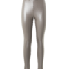 JDY Leggings 'STINE'  gri taupe