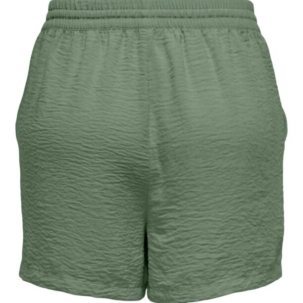 JDY Pantaloni 'DIVYA'  verde stuf