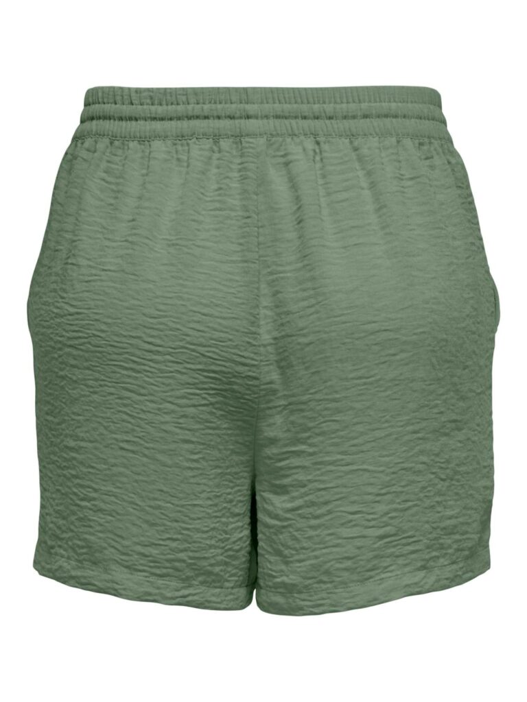 JDY Pantaloni 'DIVYA'  verde stuf