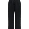 JDY Pantaloni 'GEGGO'  negru