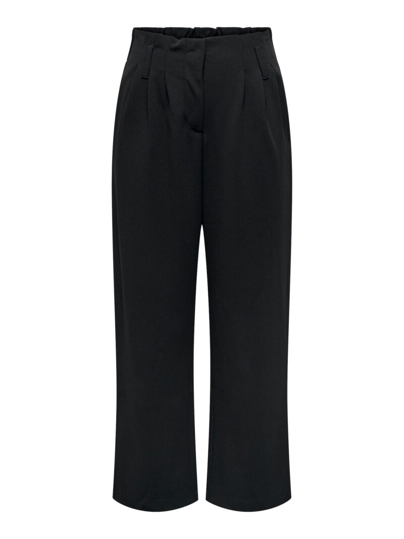 JDY Pantaloni 'GEGGO'  negru