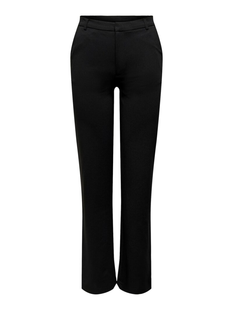 JDY Pantaloni 'Geggo'  negru