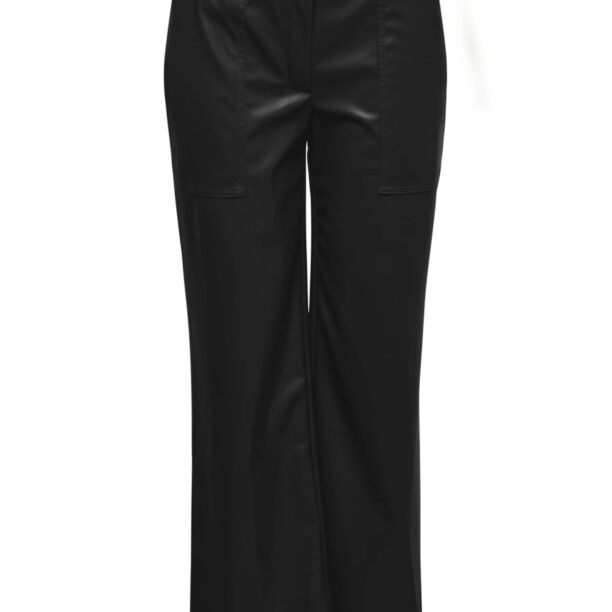 JDY Pantaloni 'Jagger'  negru