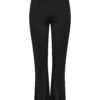 JDY Pantaloni 'Pretty'  negru