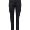 JDY Pantaloni 'THUNDER'  negru