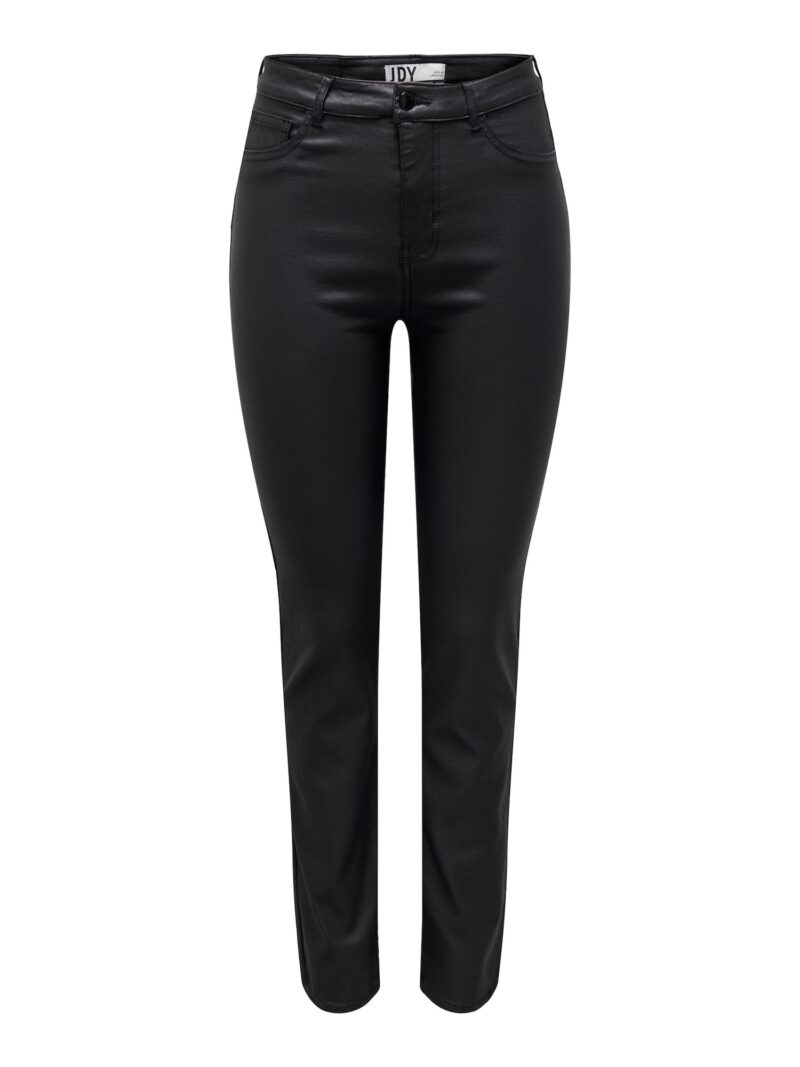 JDY Pantaloni 'THUNDER'  negru