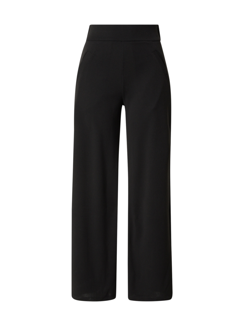 JDY Pantaloni  negru