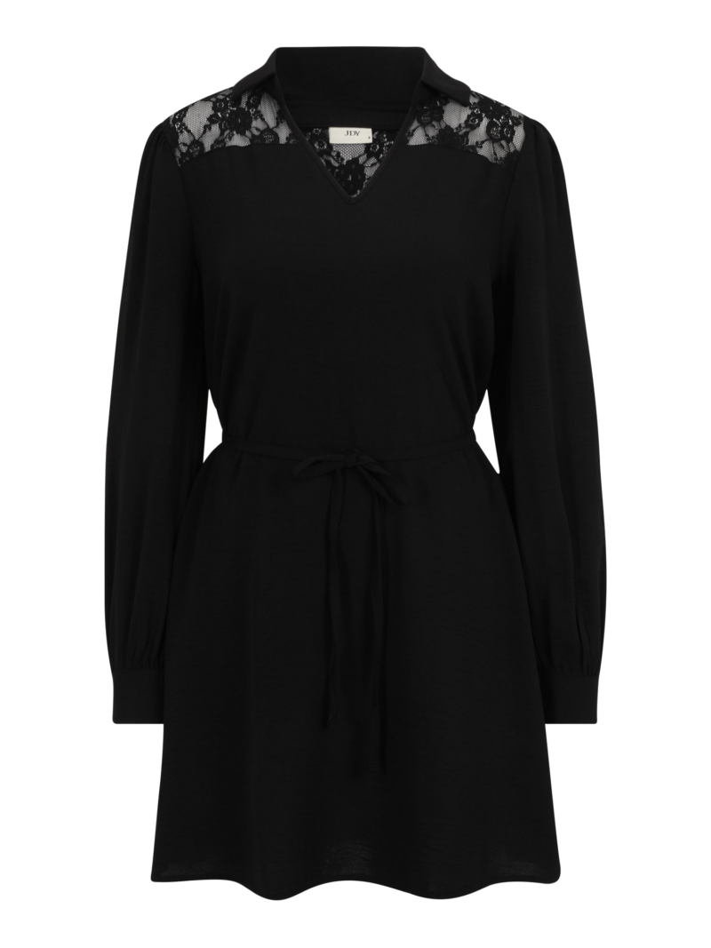 JDY Petite Rochie  negru