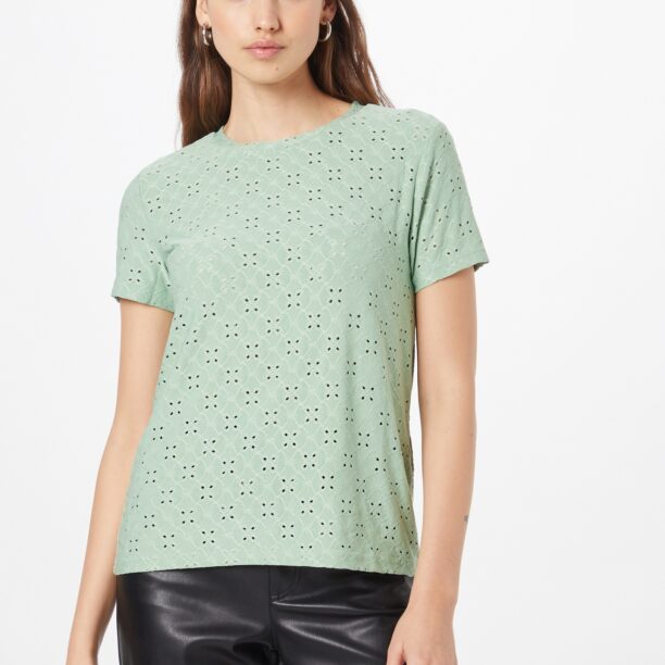 JDY Tricou 'Cathinka'  verde mentă