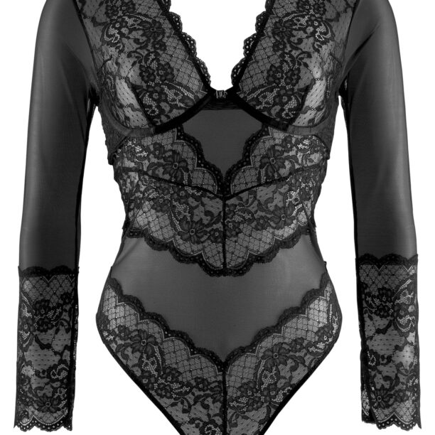 JETTE Body  negru