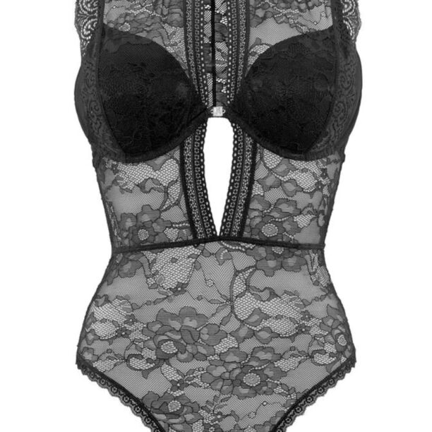 JETTE Body  negru