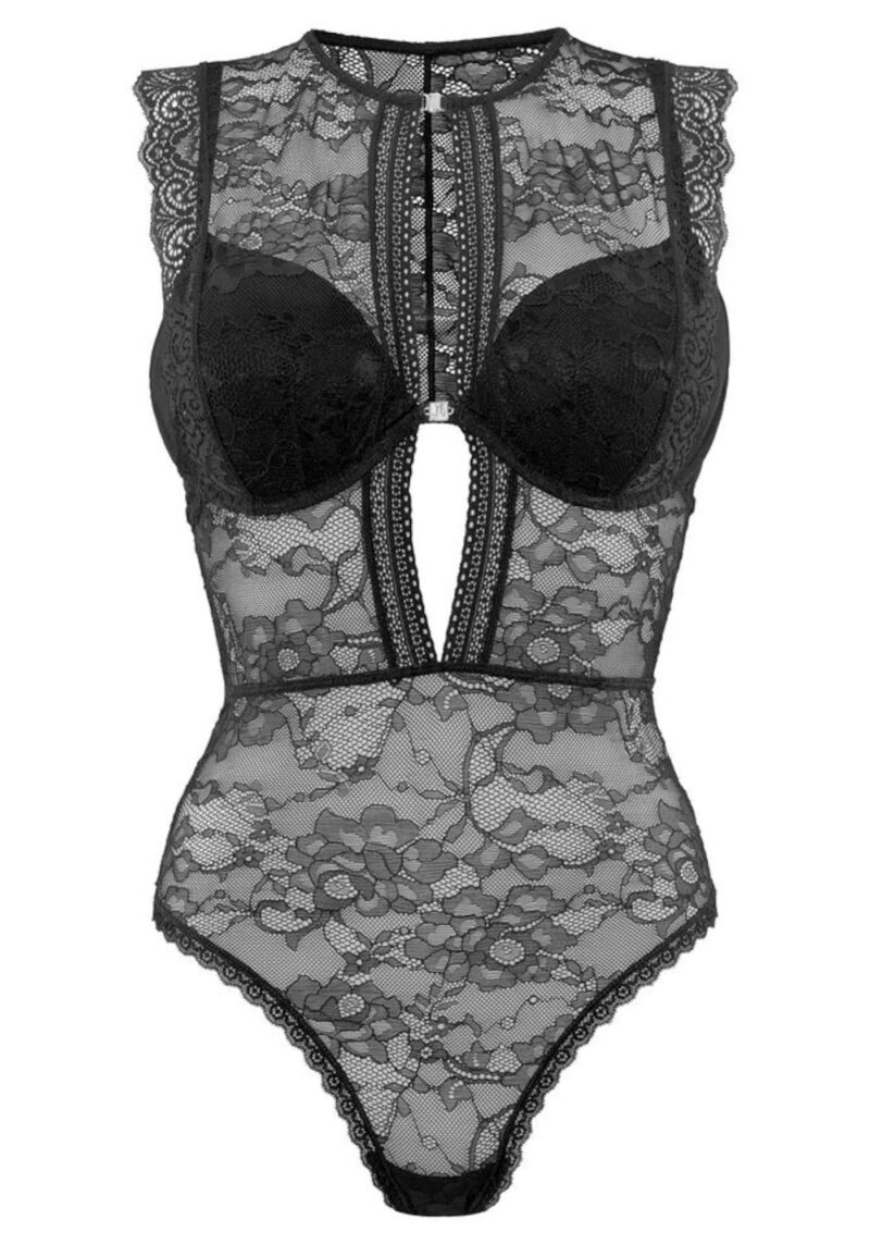 JETTE Body  negru