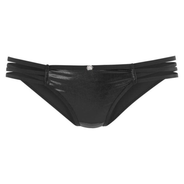 JETTE Slip  negru