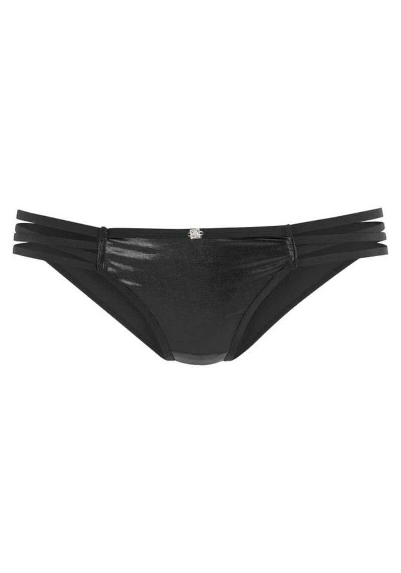 JETTE Slip  negru