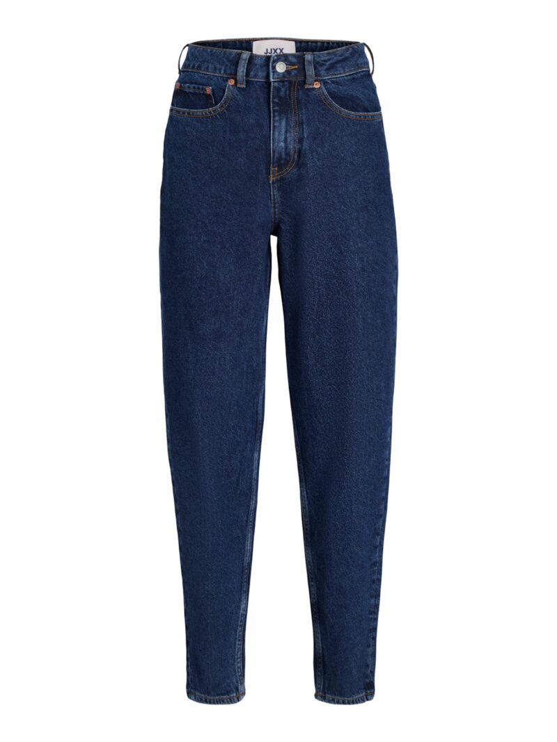 JJXX Jeans 'Lisbon'  albastru denim / alb