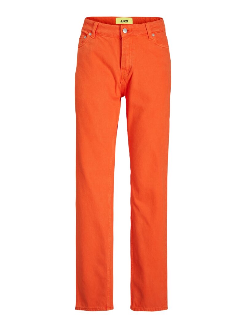 JJXX Jeans 'Seoul'  roșu orange