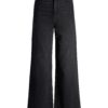 JJXX Jeans 'TOKYO'  negru denim