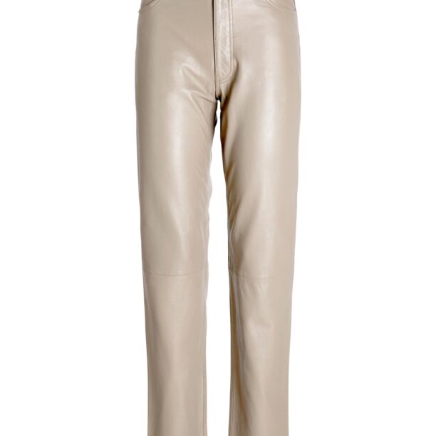 JJXX Pantaloni 'Grace'  maro cappuccino