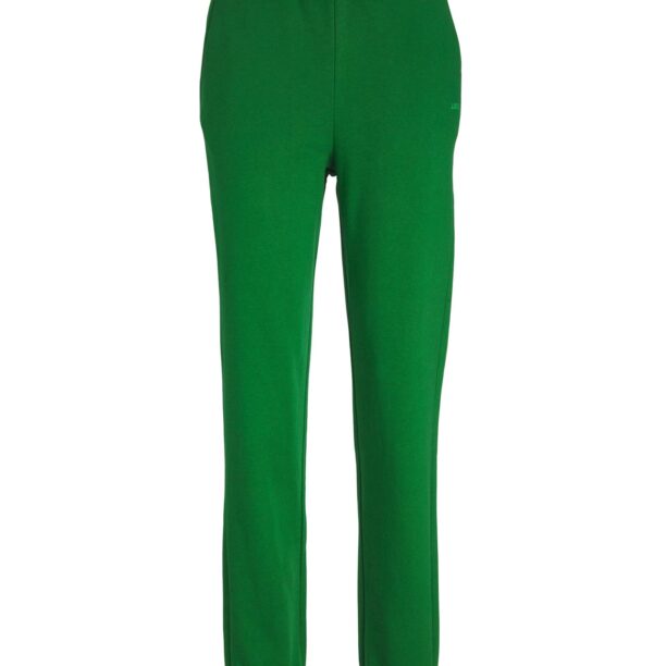 JJXX Pantaloni 'JXAbbie'  verde iarbă