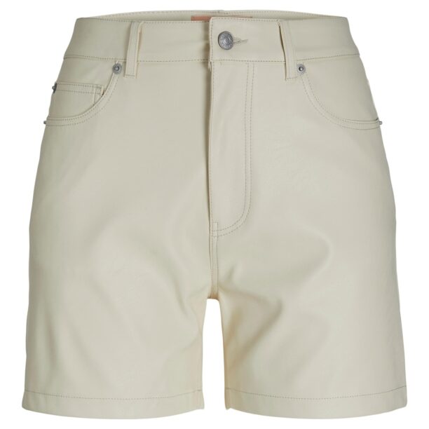 JJXX Pantaloni 'Kenya'  crem