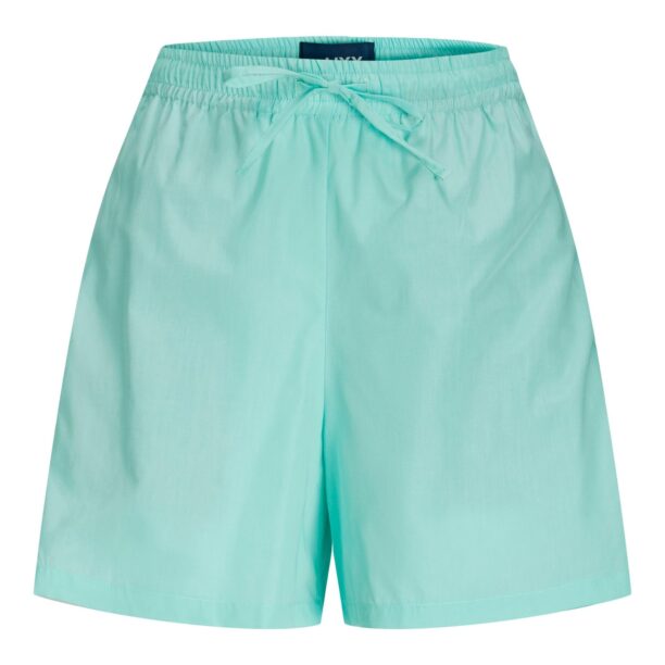 JJXX Pantaloni 'Mission'  albastru aqua