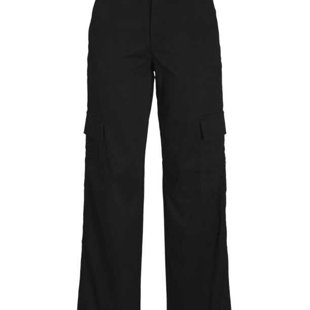 JJXX Pantaloni cu buzunare 'KENDAL'  negru