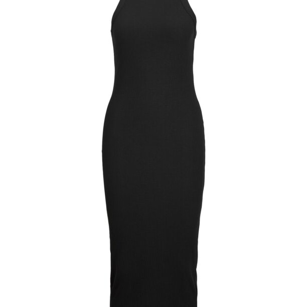 JJXX Rochie 'Forest'  negru