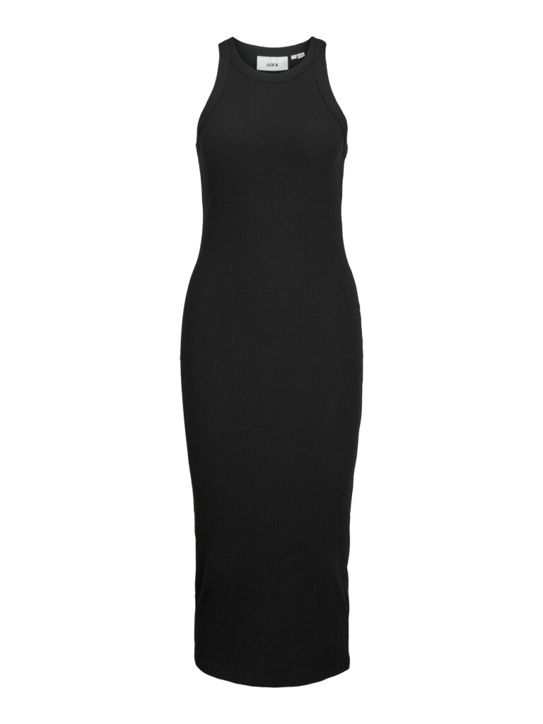 JJXX Rochie 'Forest'  negru