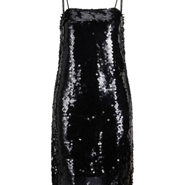 JJXX Rochie de cocktail 'Ava'  negru