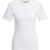 JJXX Tricou 'BELLE'  alb