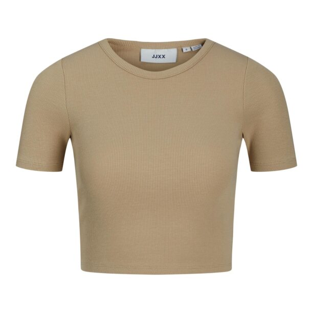 JJXX Tricou 'Florie'  maro caramel