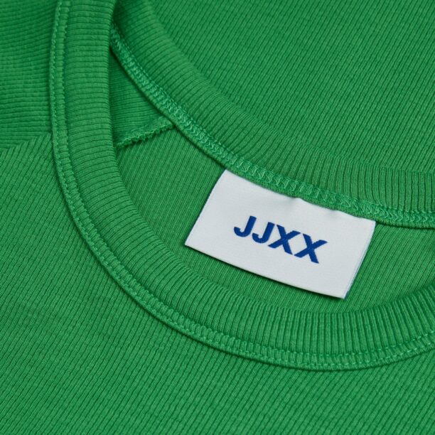 Cumpăra JJXX Tricou 'Friend'  verde stuf