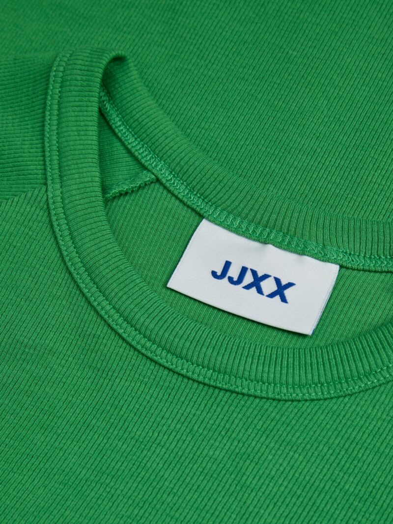 Cumpăra JJXX Tricou 'Friend'  verde stuf