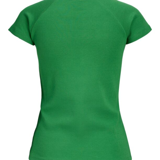 JJXX Tricou 'Friend'  verde stuf