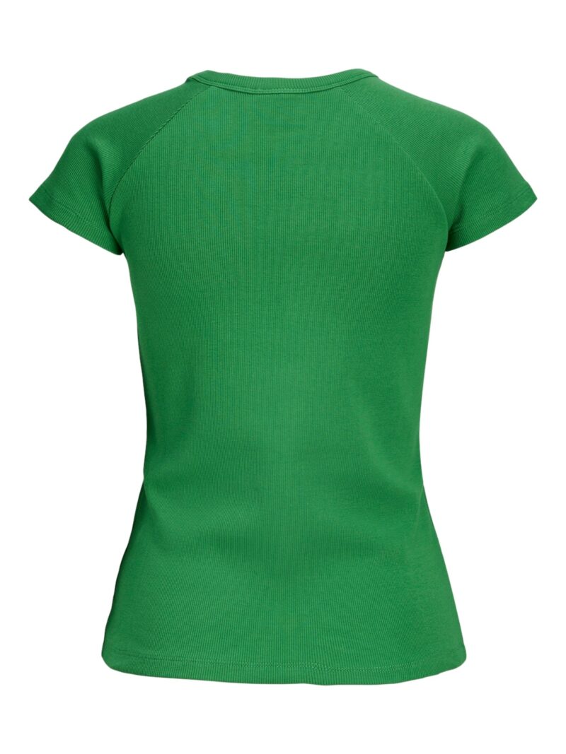 JJXX Tricou 'Friend'  verde stuf