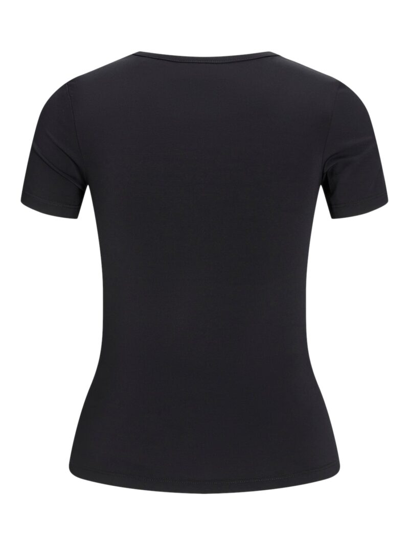 JJXX Tricou 'JXMILLE'  negru