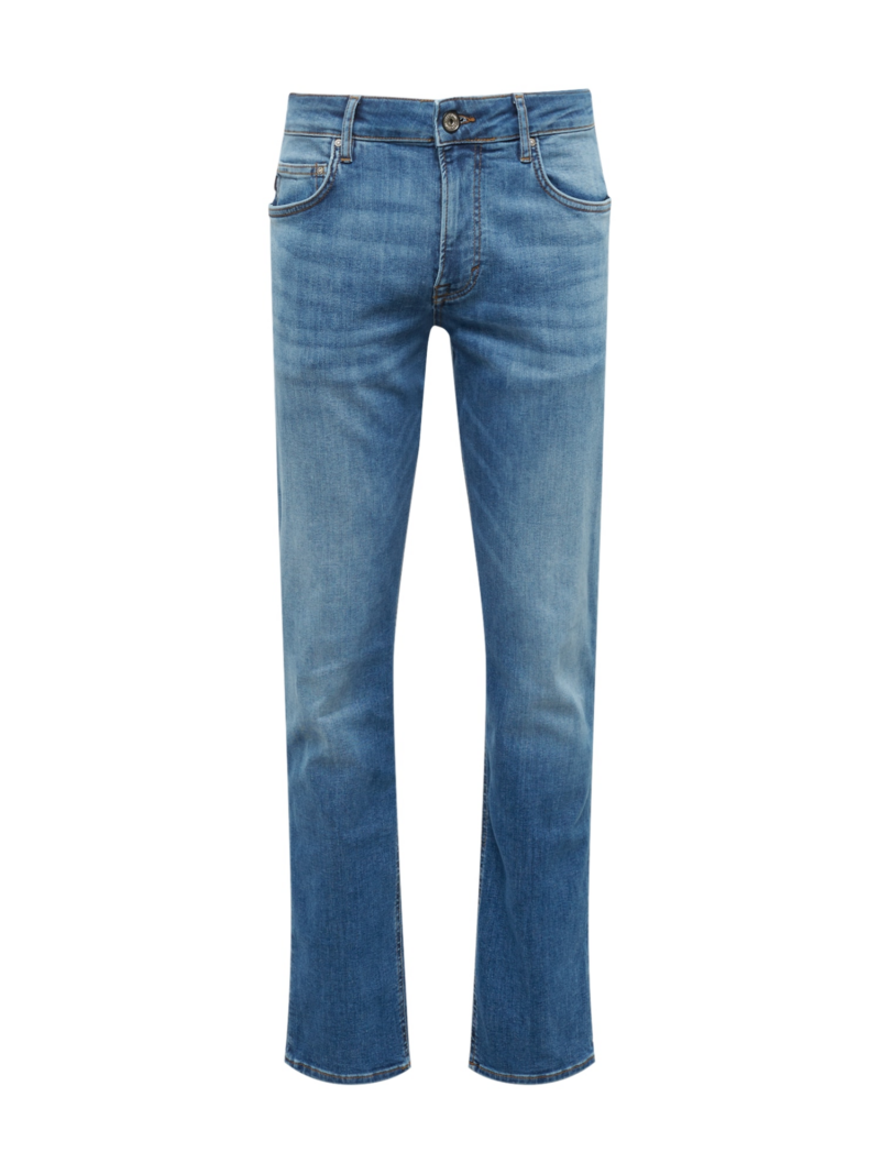 JOOP! Jeans Jeans 'Mitch'  albastru denim